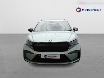 Used Skoda Enyaq undefined for sale - 77845886: Photo
