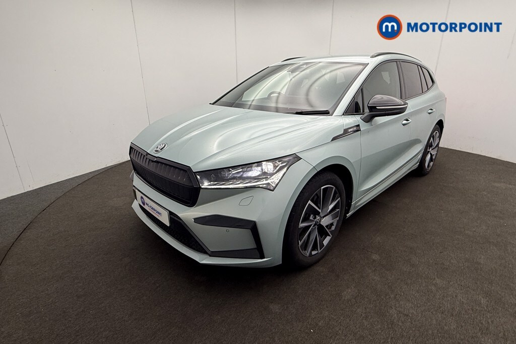 Used Skoda Enyaq for sale - 77845886: Photo 31