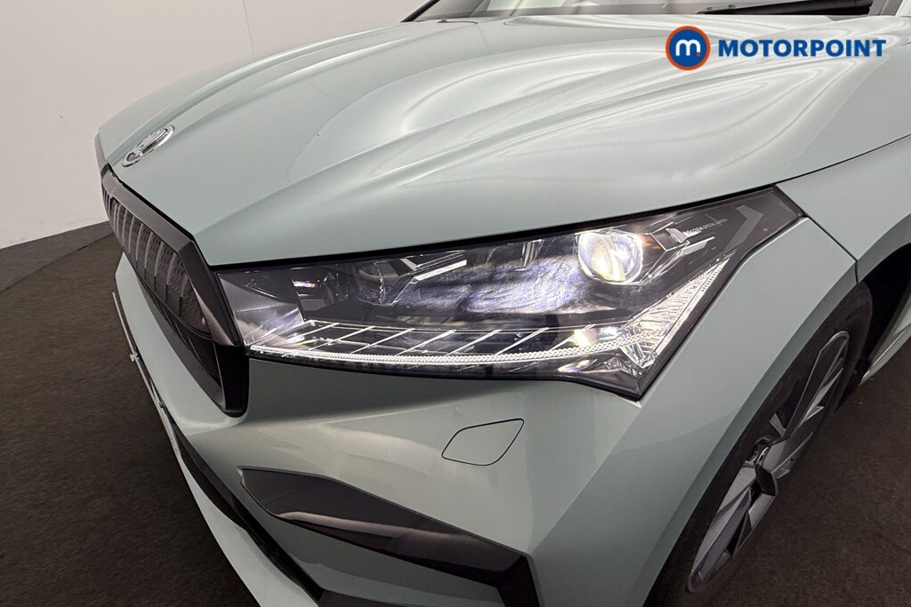 Used Skoda Enyaq for sale - 77845886: Photo 32