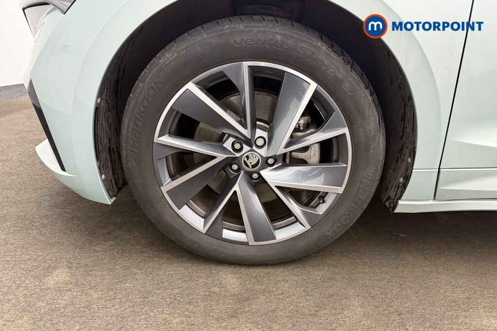 Used Skoda Enyaq for sale - 77845886: Photo 36