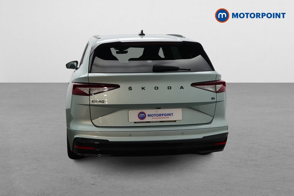 Used Skoda Enyaq for sale - 77845886: Photo 6