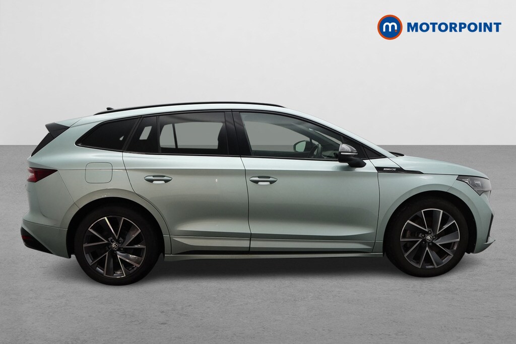 Used Skoda Enyaq for sale - 77845886: Photo 8