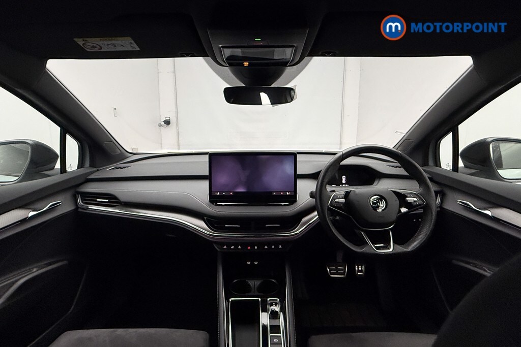 Used Skoda Enyaq for sale - 77845886: Photo 9