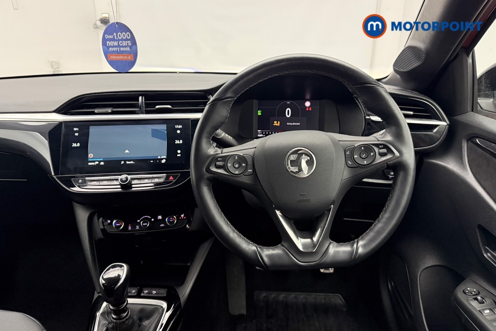Used Vauxhall Corsa 2022 for sale - 77431987: Photo 10