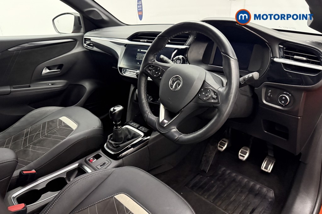 Used Vauxhall Corsa 2022 for sale - 77431987: Photo 14