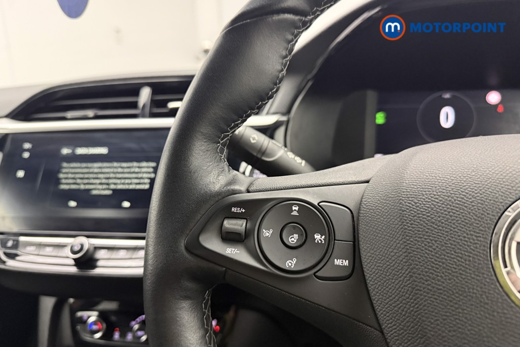 Used Vauxhall Corsa 2022 for sale - 77431987: Photo 15