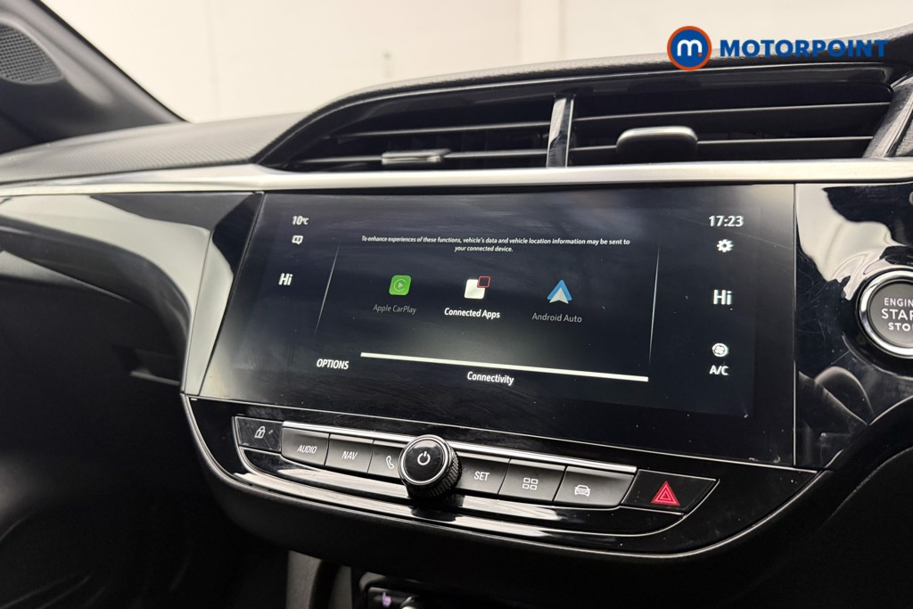 Used Vauxhall Corsa 2022 for sale - 77431987: Photo 18