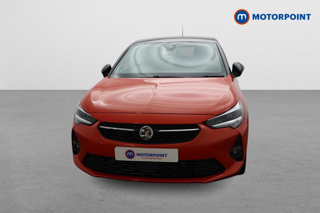 Used Vauxhall Corsa 2022 for sale - 77431987: Photo 2