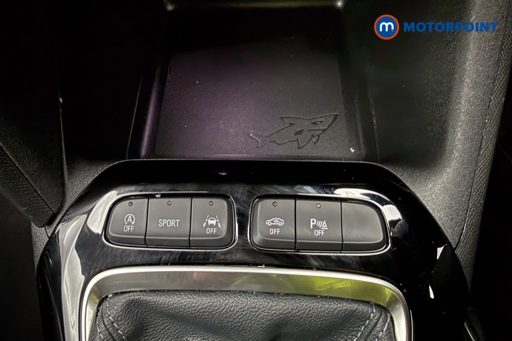 Used Vauxhall Corsa 2022 for sale - 77431987: Photo 23