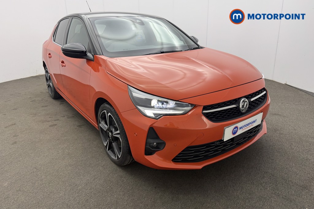Used Vauxhall Corsa 2022 for sale - 77431987: Photo 28