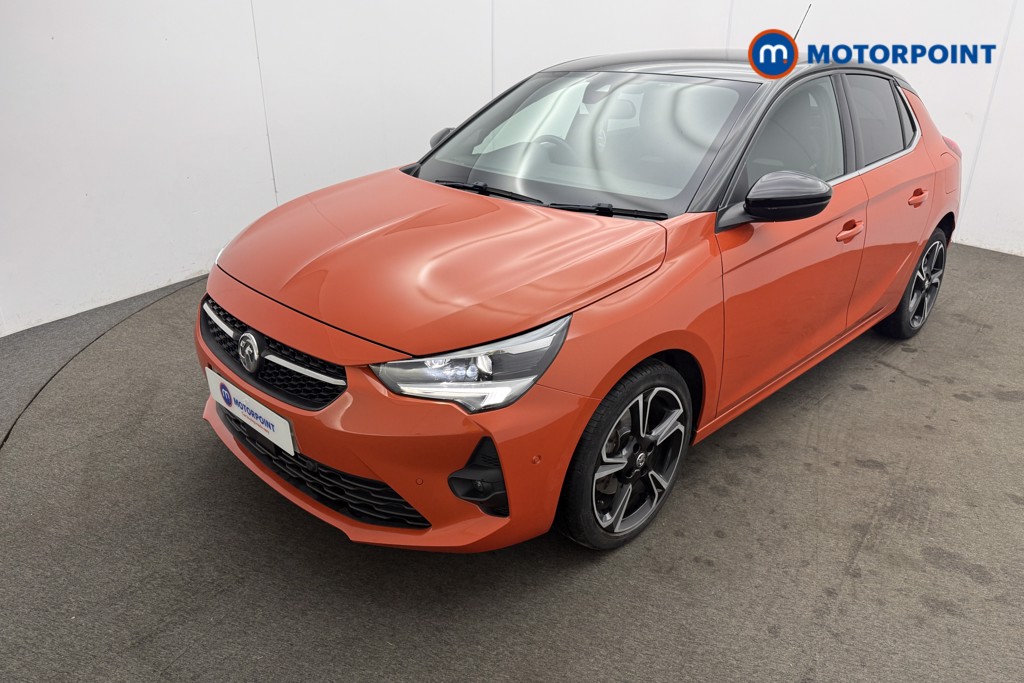 Used Vauxhall Corsa 2022 for sale - 77431987: Photo 29