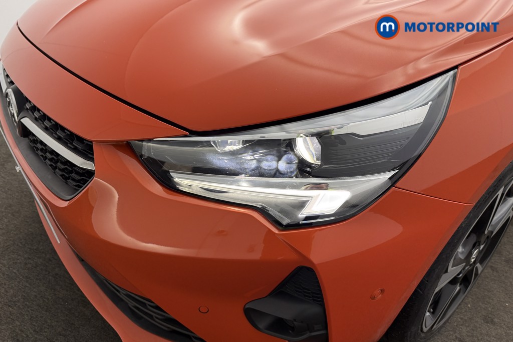 Used Vauxhall Corsa 2022 for sale - 77431987: Photo 30