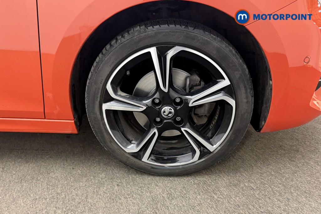 Used Vauxhall Corsa 2022 for sale - 77431987: Photo 31
