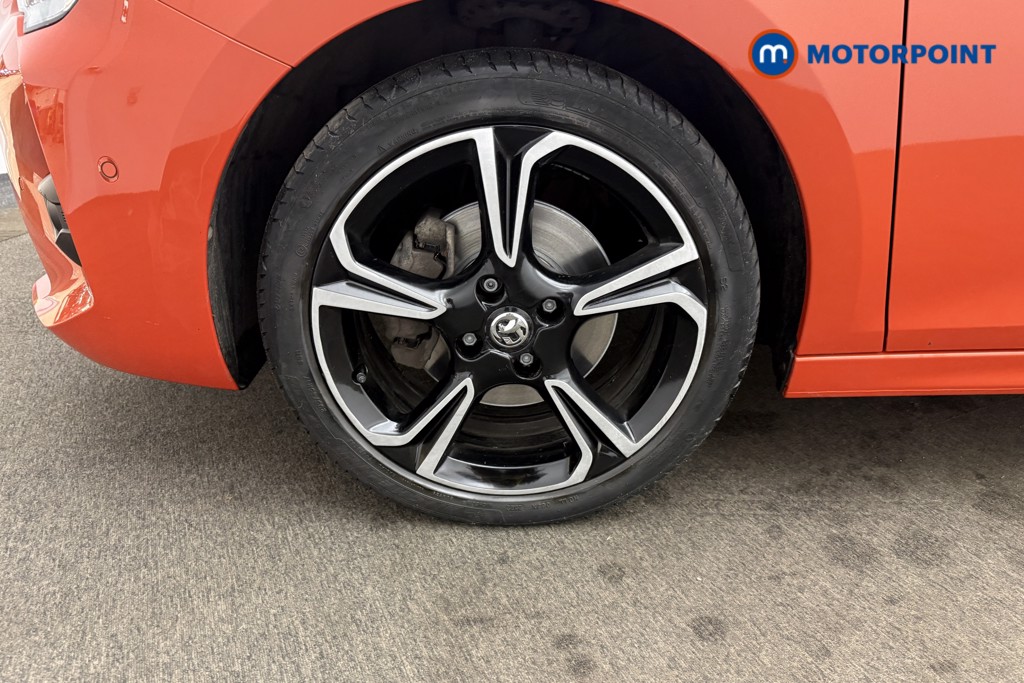 Used Vauxhall Corsa 2022 for sale - 77431987: Photo 34