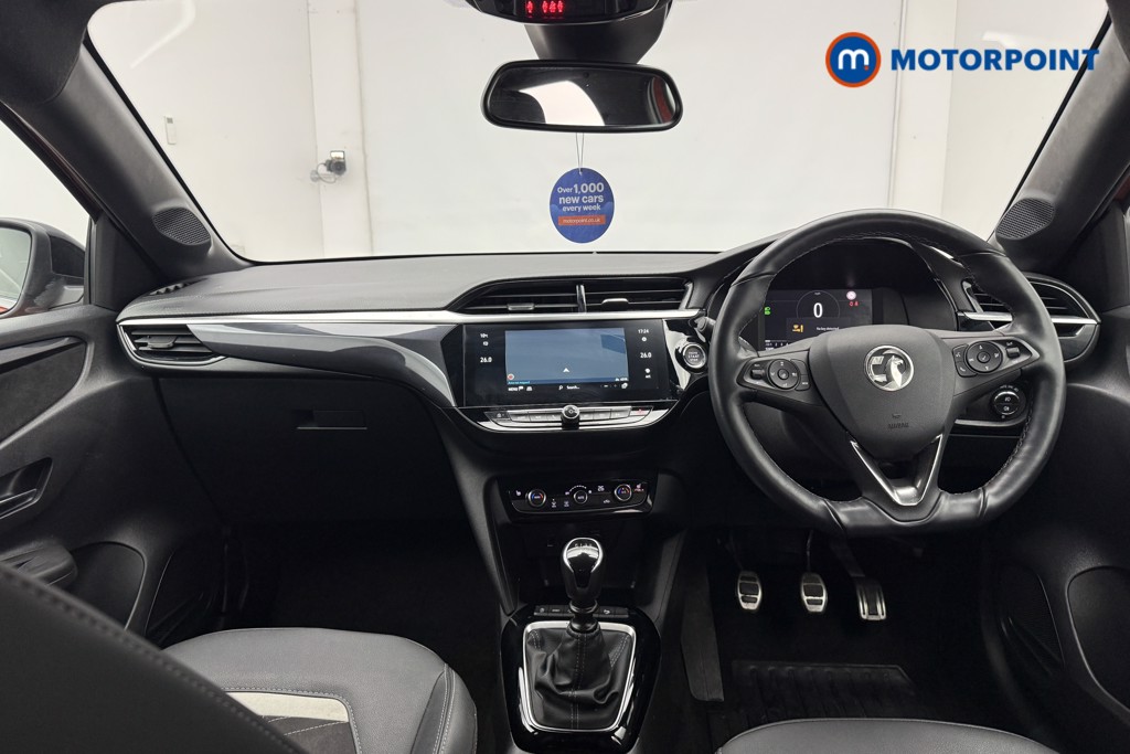 Used Vauxhall Corsa 2022 for sale - 77431987: Photo 9