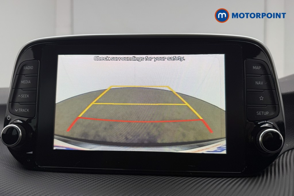 Used Hyundai TUCSON 2019 for sale - 77763826: Photo 11