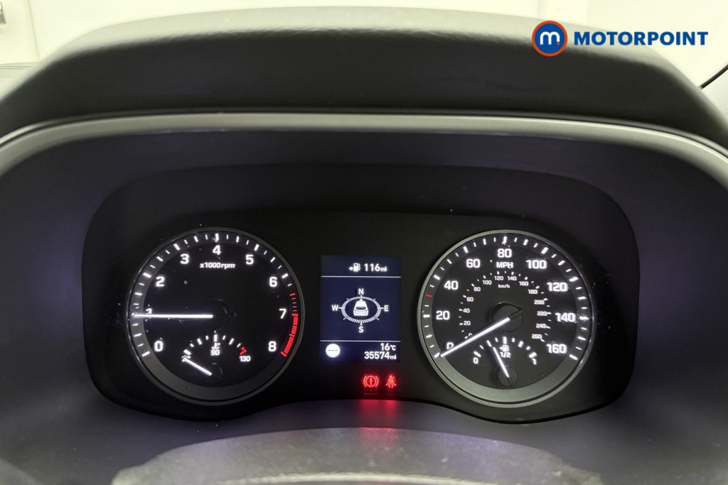 Used Hyundai TUCSON 2019 for sale - 77763826: Photo 14