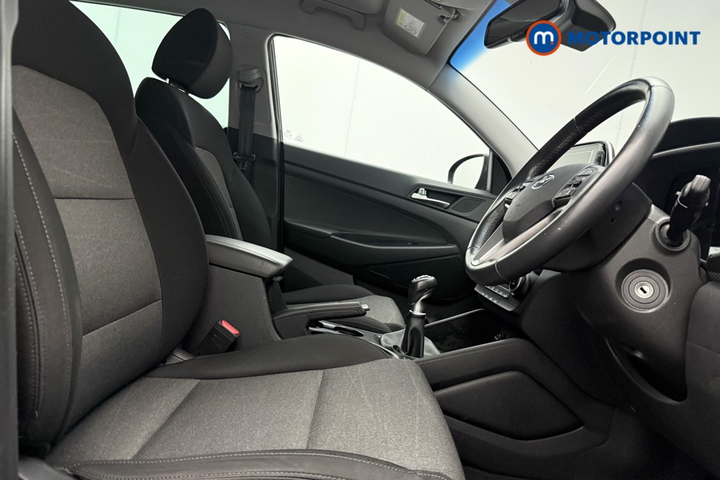 Used Hyundai TUCSON 2019 for sale - 77763826: Photo 16