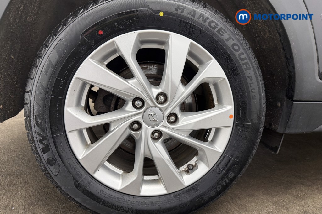 Used Hyundai TUCSON 2019 for sale - 77763826: Photo 18