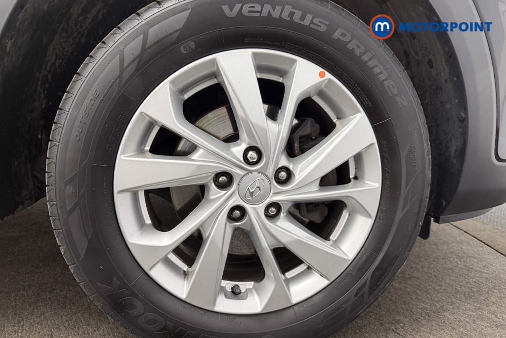 Used Hyundai TUCSON 2019 for sale - 77763826: Photo 19