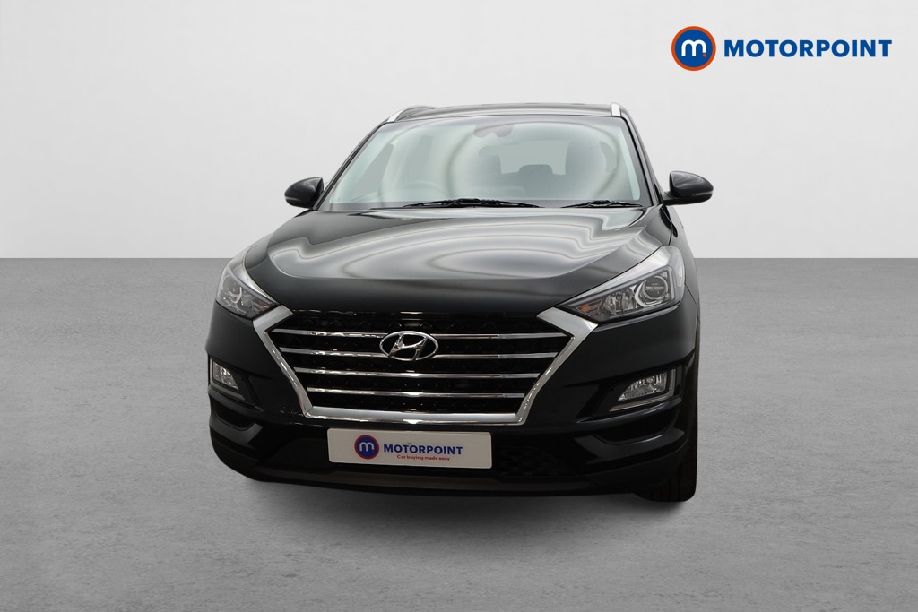 Used Hyundai TUCSON 2019 for sale - 77763826: Photo 2