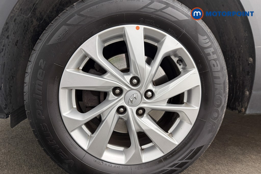 Used Hyundai TUCSON 2019 for sale - 77763826: Photo 20