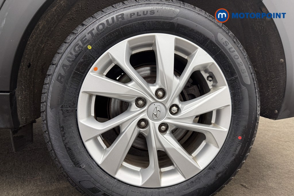 Used Hyundai TUCSON 2019 for sale - 77763826: Photo 21