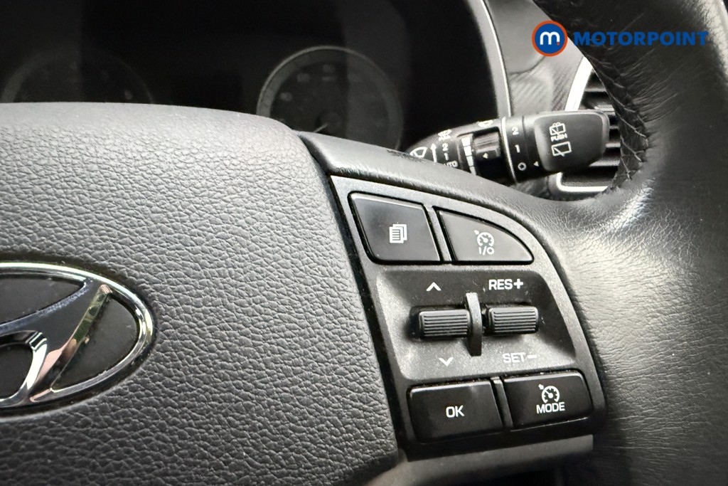 Used Hyundai TUCSON 2019 for sale - 77763826: Photo 23