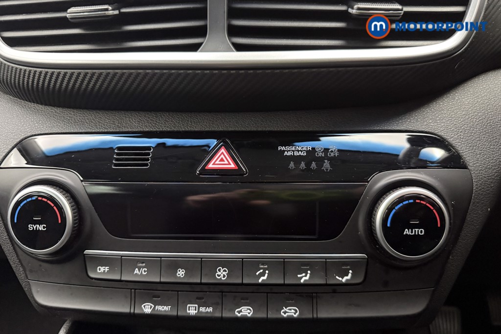 Used Hyundai TUCSON 2019 for sale - 77763826: Photo 24