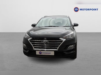 Used Hyundai TUCSON 2019 for sale - 77763826: Photo