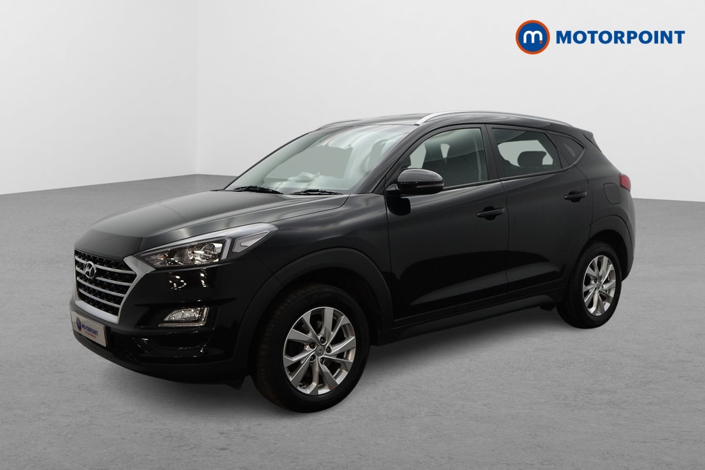 Used Hyundai TUCSON 2019 for sale - 77763826: Photo 3
