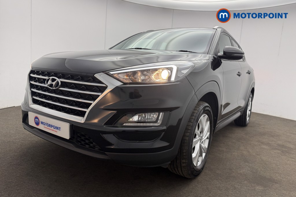 Used Hyundai TUCSON 2019 for sale - 77763826: Photo 33