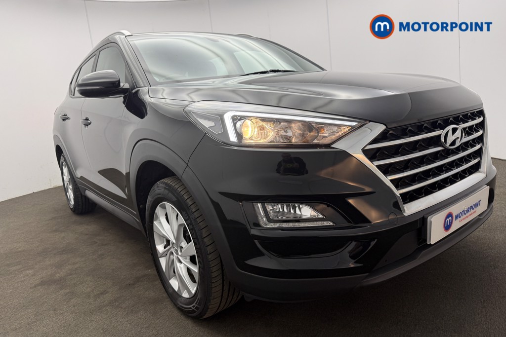 Used Hyundai TUCSON 2019 for sale - 77763826: Photo 34