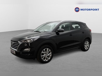 Used Hyundai TUCSON 2019 for sale - 77763826: Photo