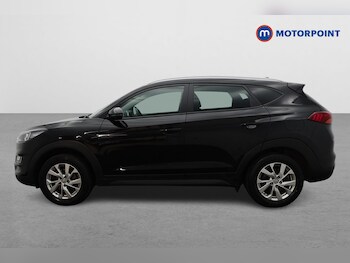 Used Hyundai TUCSON 2019 for sale - 77763826: Photo