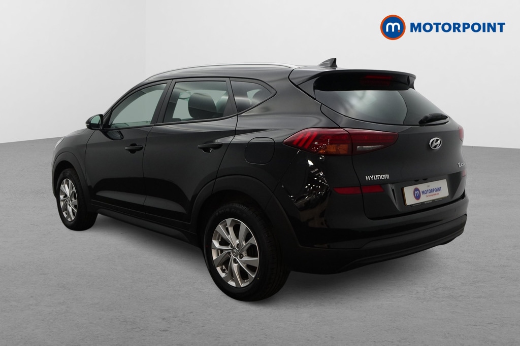 Used Hyundai TUCSON 2019 for sale - 77763826: Photo 5