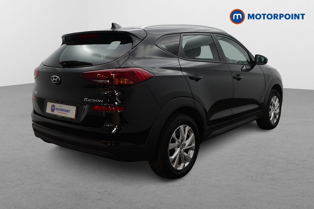 Used Hyundai TUCSON 2019 for sale - 77763826: Photo 7