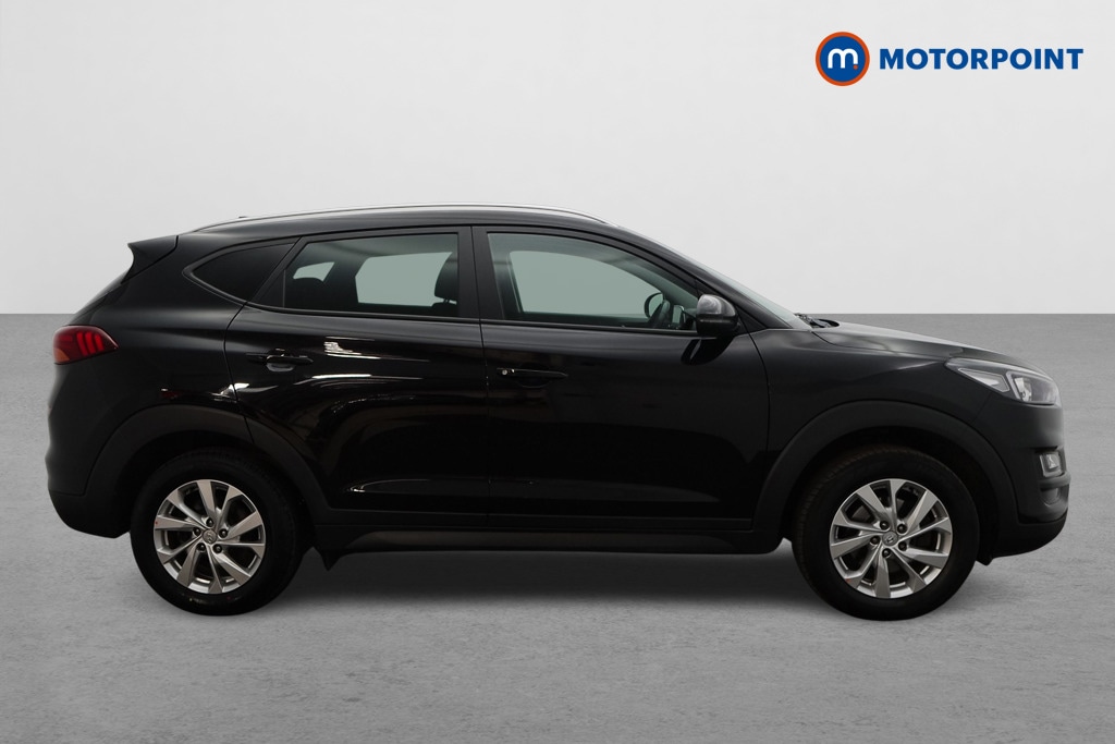 Used Hyundai TUCSON 2019 for sale - 77763826: Photo 8