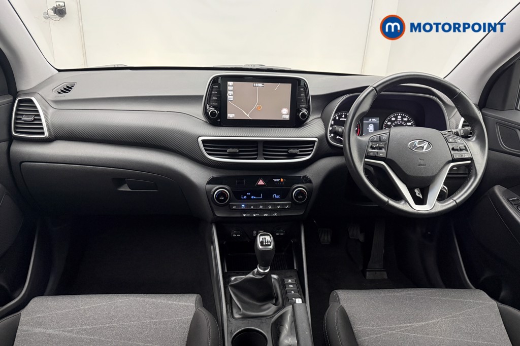 Used Hyundai TUCSON 2019 for sale - 77763826: Photo 9