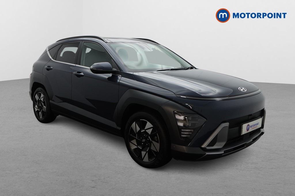 Used Hyundai KONA 2024 for sale - 76127814: Photo 1