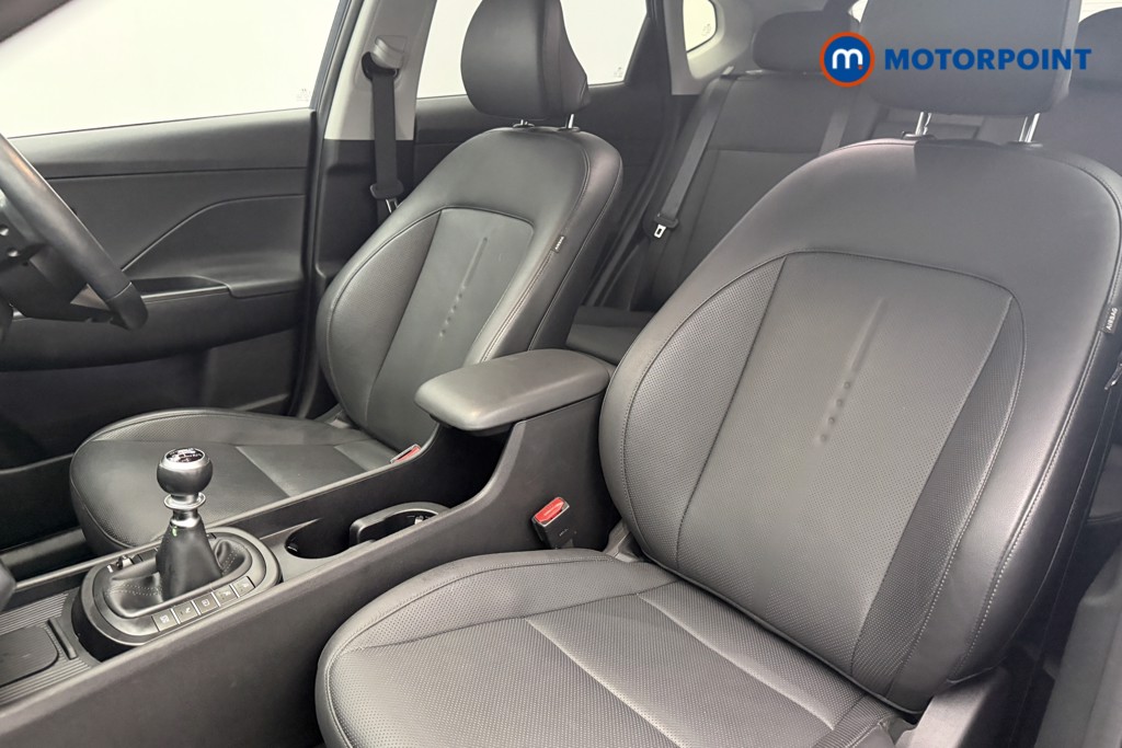 Used Hyundai KONA 2024 for sale - 76127814: Photo 11