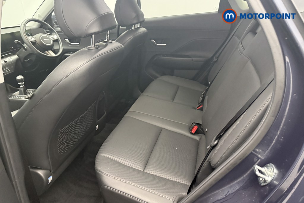 Used Hyundai KONA 2024 for sale - 76127814: Photo 12