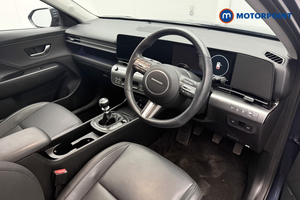 Used Hyundai KONA 2024 for sale - 76127814: Photo 14