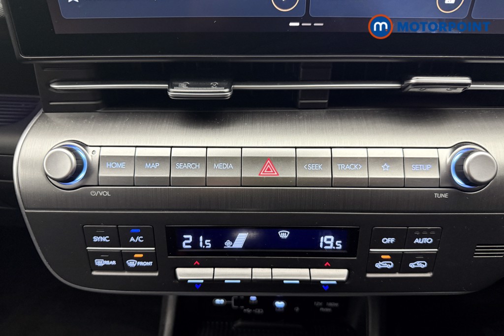 Used Hyundai KONA 2024 for sale - 76127814: Photo 22