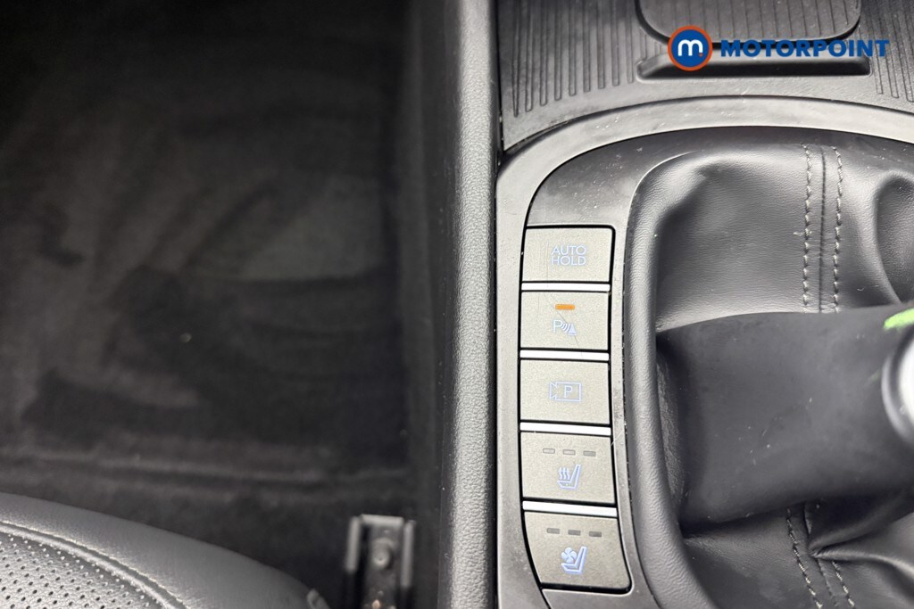 Used Hyundai KONA 2024 for sale - 76127814: Photo 24