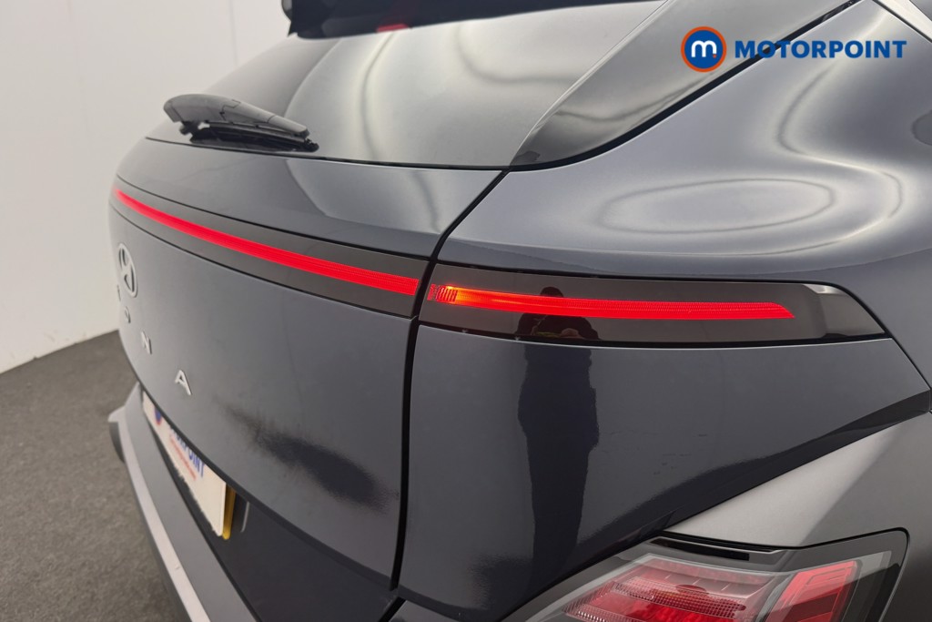 Used Hyundai KONA 2024 for sale - 76127814: Photo 29