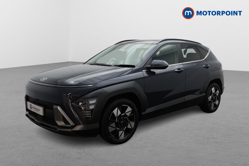 Used Hyundai KONA 2024 for sale - 76127814: Photo 3