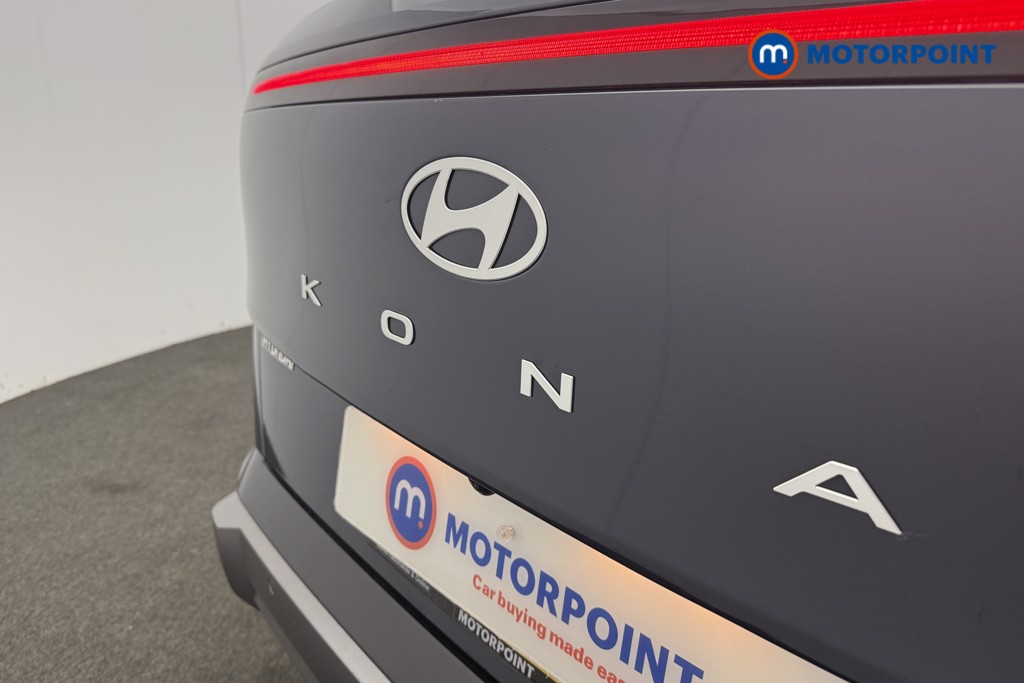 Used Hyundai KONA 2024 for sale - 76127814: Photo 30