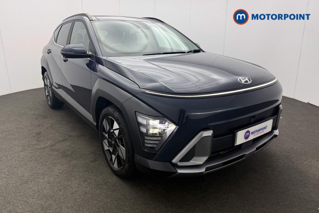 Used Hyundai KONA 2024 for sale - 76127814: Photo 31