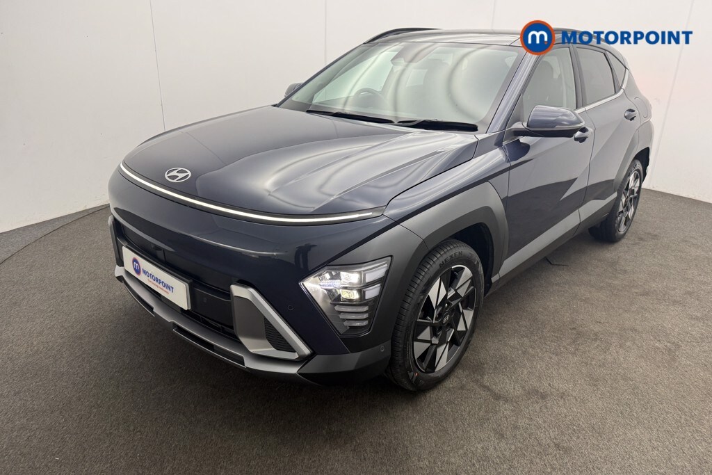 Used Hyundai KONA 2024 for sale - 76127814: Photo 32